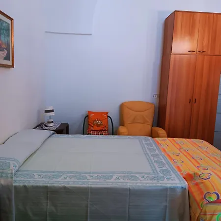 Casa Nashi Ugento