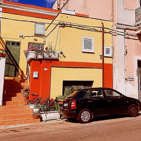 Дом отдыха Casa Nashi